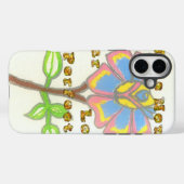 Dieses Jahr sieht perfekt aus.jpg Case-Mate iPhone Hülle (Rückseite (Horizontal))