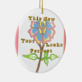 Dieses Jahr sieht perfekt aus.jpg Keramikornament (Rechts)