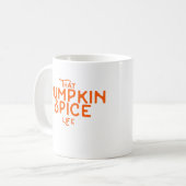 Dieses Kaffeetasse (Vorderseite Links)