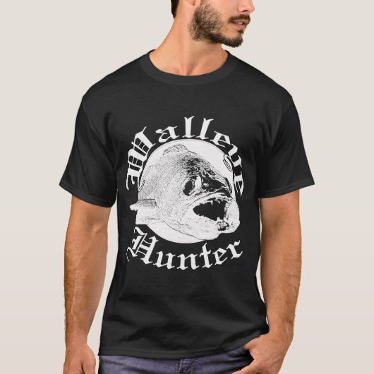 Dieses Kind fischt gerne T-Shirt (Vorderseite)