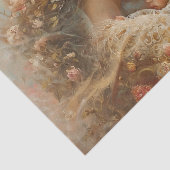 Dieses Kind von mir Seidenpapier (Ausschnitt)