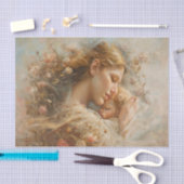 Dieses Kind von mir Seidenpapier (Handwerk)