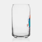 Dieses kleine Licht: Glas Müllcontainer Feuer (Rechts)