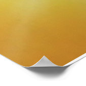 Dieses kleine Licht meiner Christlichen Word Art Poster (Ecke)