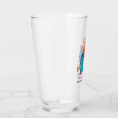 Dieses kleine Licht: Müller-Feuerpint-Glas Glas (Rechts)