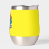 Dieses kleine Licht: Mülltonnen (Links)