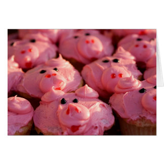 Dieses kleine Schweine