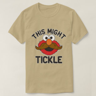 dieses könnte tickle T-Shirt