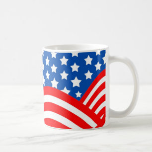 Dieses Land ist dein Land Kaffeetasse
