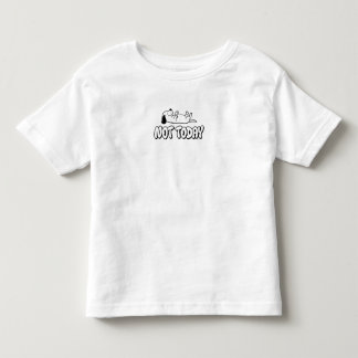 Dieses lässige, solide weiße Kurzarmrundhals-T-Shi Kleinkind T-shirt