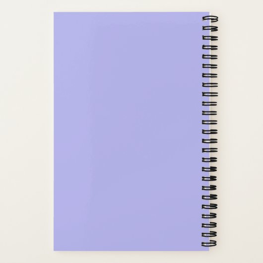 "Dieses Lied steckt in meinem Kopf" Texte Journal Notizblock (Rückseite)