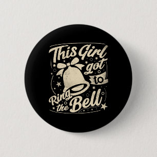 Dieses Mädchen Got, die Bell Chemo Grad Brust C zu Button