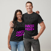 Dieses Mädchen hat einen Phantastischen Tänzer. T-Shirt (Unisex)