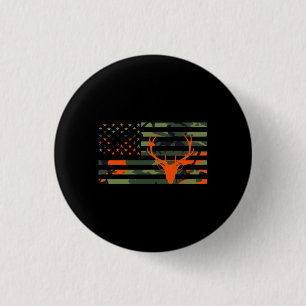 Dieses Mädchen kann lebenswichtig jagen Button