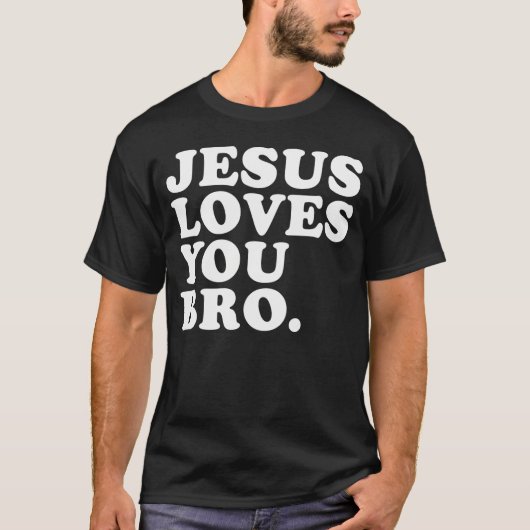 Dieses Mädchen läuft auf Jesus und Volleyball Spie T-Shirt (Vorderseite)