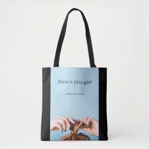 Dieses Mädchen Tasche