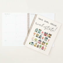 Dieses Mädchen verkauft echtes Anwesen