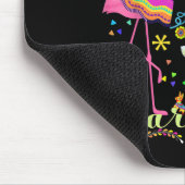 Dieses Mamacita benötigt eine Margarita Cinco De M Mousepad (Ecke)