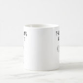 Dieses Oma gehört | Funny Gift Coffee Tasse (Mittel)