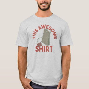 Dieses Phantastische Tee-Shirt T-Shirt