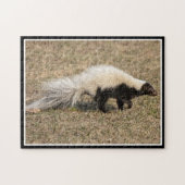 Dieses Rätsel stinkt Puzzle (Horizontal)