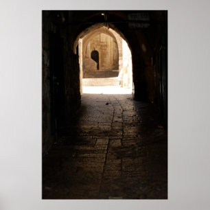 Dieses Reise-Plakat Poster