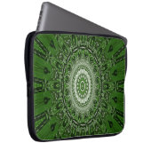 Dieses Satin-Gefühl... Laptopschutzhülle (Vorne Rechts)