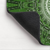 Dieses Satin-Gefühl... Mousepad (Ecke)