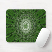 Dieses Satin-Gefühl... Mousepad (Mit Mouse)