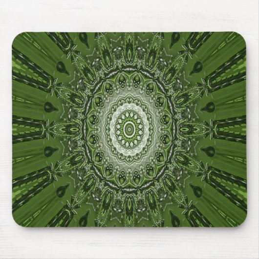 Dieses Satin-Gefühl... Mousepad (Vorne)
