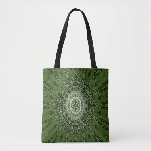 Dieses Satin-Gefühl... Tasche (Vorderseite)