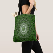 Dieses Satin-Gefühl... Tasche (Von Nahem)