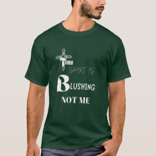 Dieses Shirt strahlt sonnige Lässige Streetwear