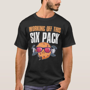 Dieses Sixpack T-Shirt