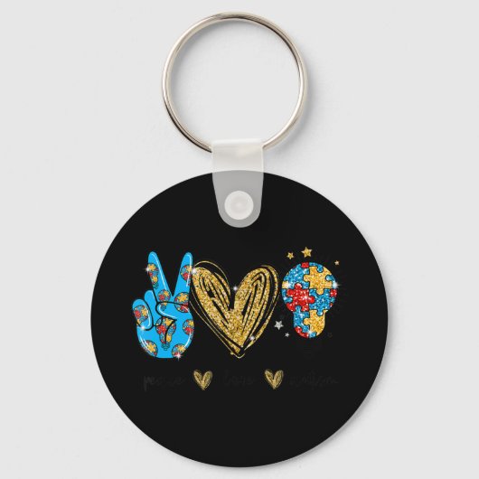 Dieses Special ist die perfekte Geschenkidee für A Schlüsselanhänger (Vorderseite)