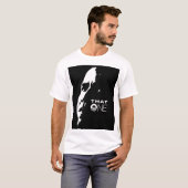 Dieses T-Shirt (Vorne ganz)