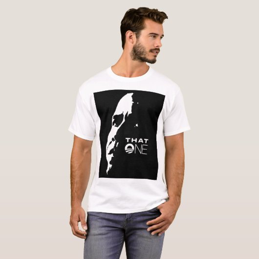 Dieses T-Shirt (Vorne ganz)