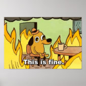 Dieses Thema Poster (Vorne)