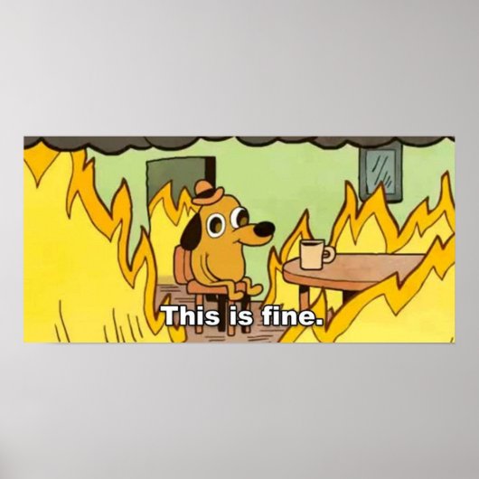 Dieses Thema Poster (Vorne)