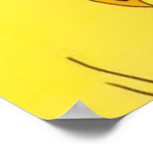 Dieses Thema Poster (Ecke)