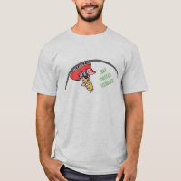 Dieses Untersetzer-Jugendlich-Logo-T-Shirt