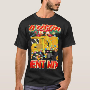 Dieses Weihnachten Alles, was ich Wollte, ist ein T-Shirt