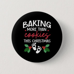 Dieses Weihnachtsgebäck mehr als Kekse backen Button