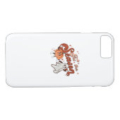 Dieses Weihnachtskostüm Case-Mate iPhone Hülle (Rückseite (Horizontal))