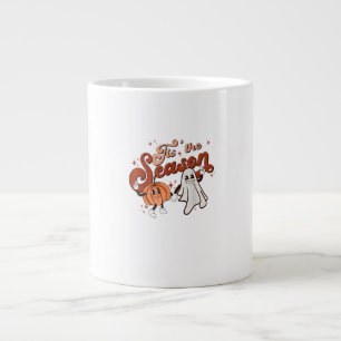 Dieses Weihnachtskostüm Jumbo-Tasse