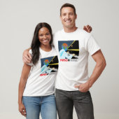 Dieses Woche in der Zukunft asdfa; s T-Shirt (Unisex)