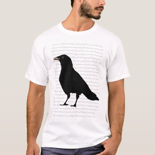 diesjähriges Modell T-Shirt (Vorderseite)