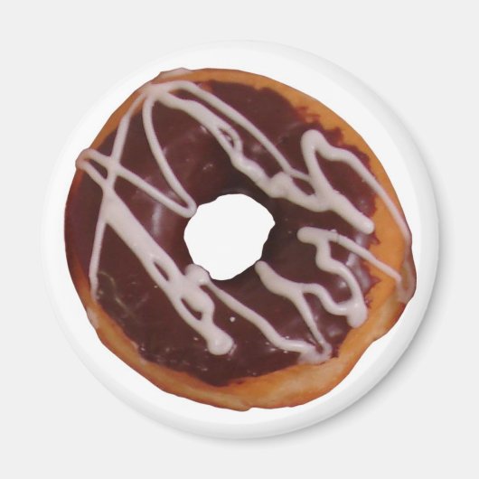 DIET!! MAGNET (Vorne)
