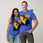 Dieter Meier lustig T-Shirt (Unisex)