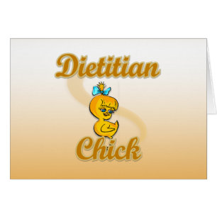 Dietitian Chick